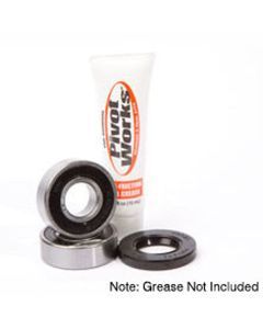 Pivot Works - PWFWK-Y22-001 - Wheel Bearing Kit