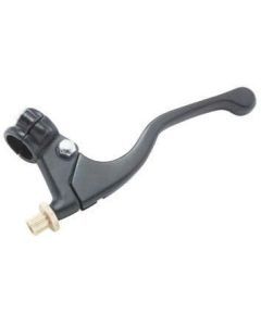 Motion Pro Black Clutch Lever Assembly For Honda Cable-Type Lever assemblies