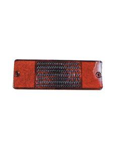 KIMPEX Tail Light Lens for snowmobile POLARIS LITE GT 1993-1997