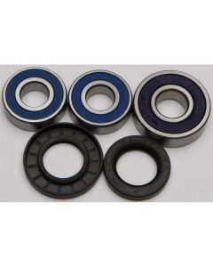 All Balls Rear Wheel Bearing Kit 25-1257