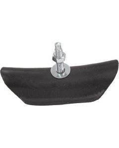 Motion Pro Alloy Rim Lock 2.50" 11-0017