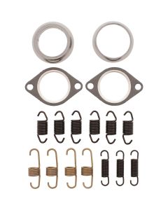 Vertex Exhaust Gasket Kit 723014