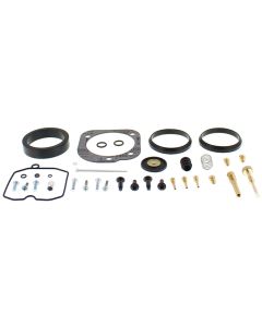 All Balls Racing Carburetor Rebuild Kit Racing Course Only 26-1761