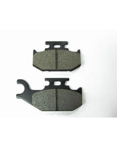 WILDBOAR BRAKE PADS SEMI METAL SPI-SPORT PART  Lionparts LPSP1269-A