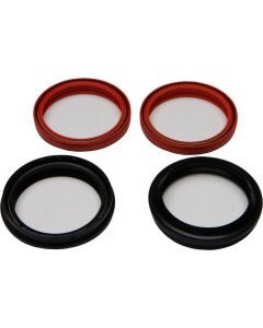 All Balls Fork Oil And Dust Seal Kit 56-148