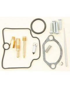 All Balls Bike Carburetor Rebuild Kit For Kawasaki KX85 2014-2022 26-1397