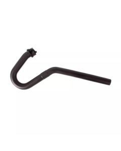 HMF Blackout Head Pipe For 2011-2014 Yamaha Raptor 125 6416794