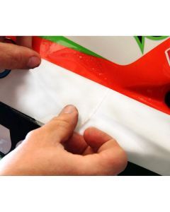 R&G Racing Second Skin Protection Film For 2015-2018 Kawasaki Versys 1000 KLZ1000 LT