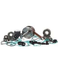 Wrench Rabbit Complete Engine Rebuild Kit For 2006-2007 KTM 300 XC