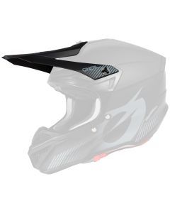 Oneal 5 SRS Youth Black Helmet Visor Youth - 0628-090