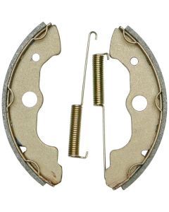 EBC 1 Pair Premium SFA Organic OE Replacement Brake Shoes MPN 347