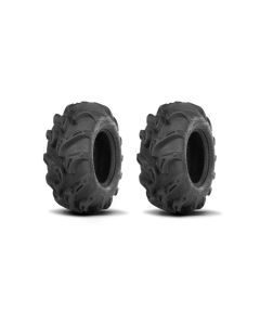 ITP Pair Of Mega Mayhem Tires Rear [28x11-14] (6 Ply)