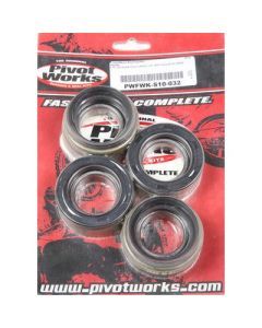 PIVOT WORKS PWFWK-S10-032 FRT WHEEL BEARING KIT LT 300