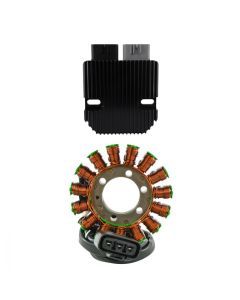 RMStator Stator Kit With Revolt Voltage Regulator RMS020-108004
