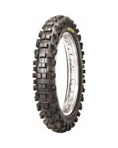 Maxxis MaxxCross SI Rear Bias Motocross Tire [90/100-14] TM26275000