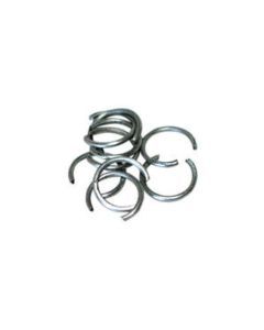 Motion Pro Circlip For Idle Cables Pack of 10 01-0030