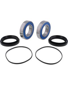 Pivot Works Rear Wheel Bearing Kit PWRWK-H58-000