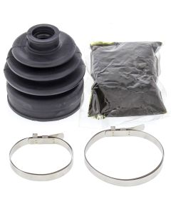 All Balls Racing Front Inner CV Boot Repair Kit 19-5023