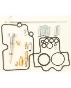 All Balls Bike Carburetor Rebuild Kit For Honda CRF250R 2008 26-1442