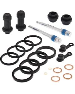All Balls Racing Front Caliper Rebuild Kit 18-3067