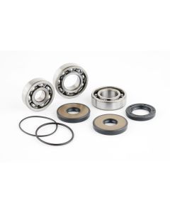 WSM Bearing Housing Repair Kit for Yamaha 500 / 650 87-93 003-625