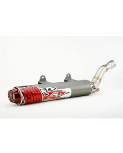 Big Gun Exhaust EVO R Series Slip On Exhaust - 10-14552