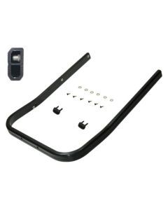 SPI Rear Bumper SM-12682