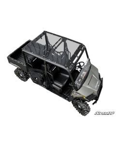 SuperATV Polaris Ranger Midsize 570 Crew Tinted Roof RF-P-RANMID4-001-71