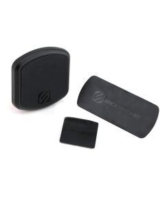 Scosche MagicMount Magnetic Surface MAGFM2-RR0