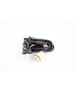 WSM Ignition Switch for Honda 350 / 400 00-07 65-006
