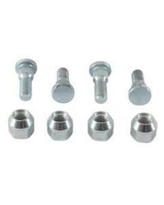All Balls Wheel Stud & Nut Kit 85-1035