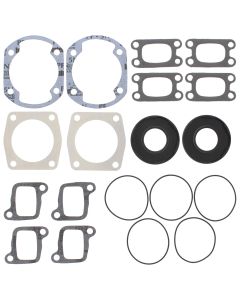 Vertex Complete Gasket With Oil Seals Kit 711023C