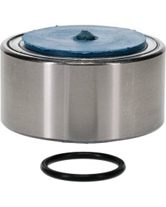 All Balls Racing Rear Tapered Dac Needle Bearing Upgrade Kit 25-1728-HP