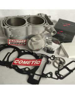 Polaris XP900 RZR XP 900 98mm 975cc Cylinder Works Big Bore Top End Rebuild Kit