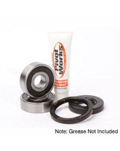 Pivot Works - PWFWS-H02-000 - Wheel Bearing Kit