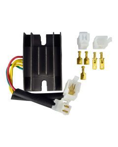 RMStator Voltage Regulator Rectifier RM30304