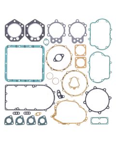 Athena Full Gasket Kit For Moto Guzzi V7 Special 750 1969 P400190850320