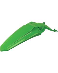 Acerbis Green Rear Fender for Kawasaki - 2736320006