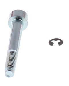 All Balls Racing Front Brake Pad Retaining Pin 18-7043
