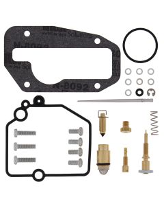 All Balls Racing Carburetor Rebuild Kit Racing Course Only 26-1298
