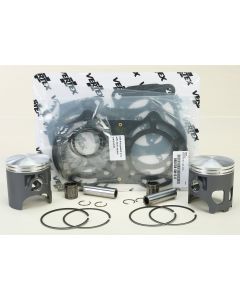 Vertex Top End Piston Kit Partno. VTK23607050