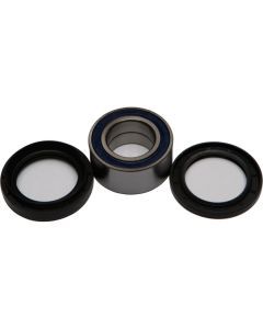 NEW ALL BALLS WHEEL BEARING AND SEAL KIT 25-1509