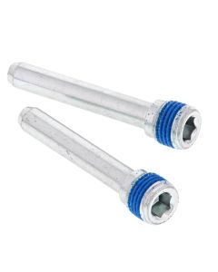 All Balls Racing Rear Brake Pad Retaining Pin 18-7008