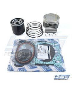 WSM Top End Rebuild Kit For Yamaha 450 07-23 Standard 54-548-10