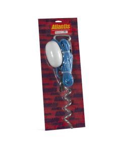 Atlantis Anchor Stake Kit Blue - A2384BL