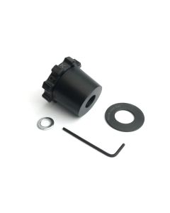 Kaoko Throttle Lock Cruise Control for 2004-2008 BMW K1200 Sport - Motorcycle Throttle Stabilizer - KA-CCF500