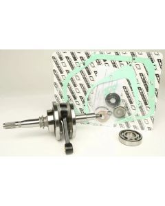 Wiseco Bottom End Rebuild Kit Yamaha Warrior YFM 350 87-04,YFM Raptor 350 04-13