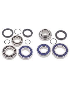 Lower Drive Shaft & Upper Jack Shaft Bearing & Seal Kit Yamaha RS VECTOR 2008