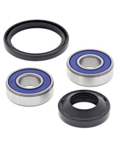 All Balls Racing Front Wheel Bearing Kit 25-1120