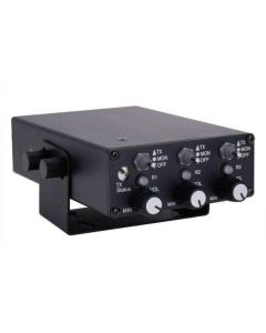 Rugged Radios RRP100 Multi Radio Interface for Rugged Intercoms RRP100